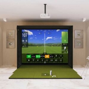 Best-Practices-for-Using-a-Golf-Simulator-6-300x300 Golf Simulator vs Traditional Driving Range