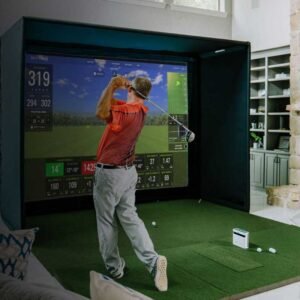 Best-Practices-for-Using-a-Golf-Simulator-7-300x300 Golf Simulator vs Traditional Driving Range