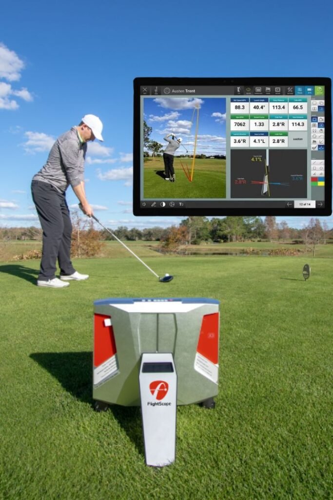 FlightScope-X3-Launch-Monitor-2-683x1024 FlightScope X3 Launch Monitor