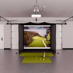 GCQuad-Garage-Golf-Simulator-1-300x300 Golf Simulator vs Traditional Driving Range