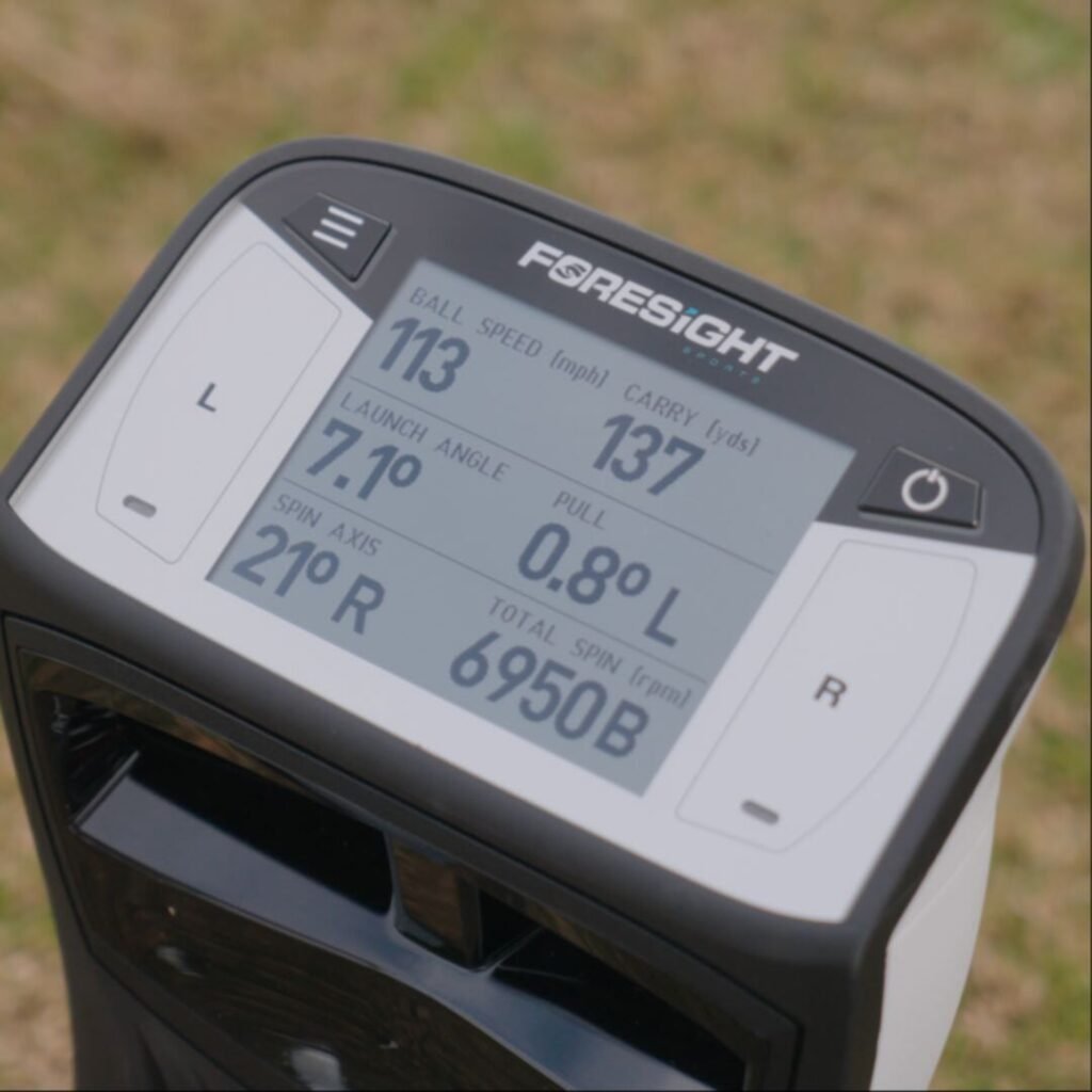 QuadMAX-Launch-Monitor-3-1024x1024 QuadMAX Launch Monitor by Foresight Sports