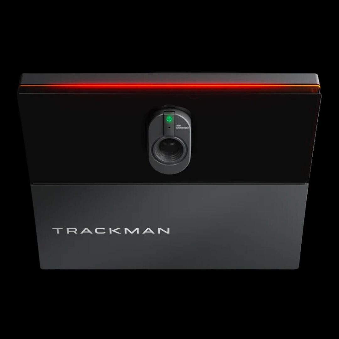 Trackman-Launch-Monitor-1 Premium Golf Launch Monitor For Daily Practice