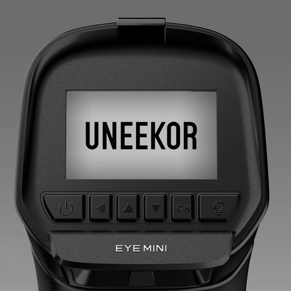 Uneekor-EYE-MINI-Launch-Monitor-2 Uneekor EYE MINI Launch Monitor