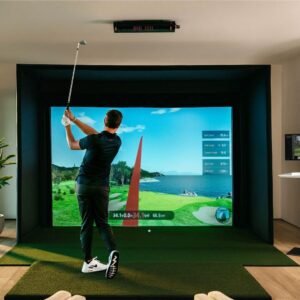 Uneekor-EYE-XO-Launch-Monitor-1-300x300 Indoor vs outdoor golf simulators