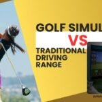 Golf Simulator vs Traditional Driving Range