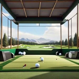 Golf-Simulator-vs-Traditional-Driving-Range-4-300x300 Golf Simulator vs Traditional Driving Range