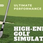 High-End Golf Simulators for Ultimate Performance