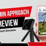 Review Garmin Approach Golf Simulator