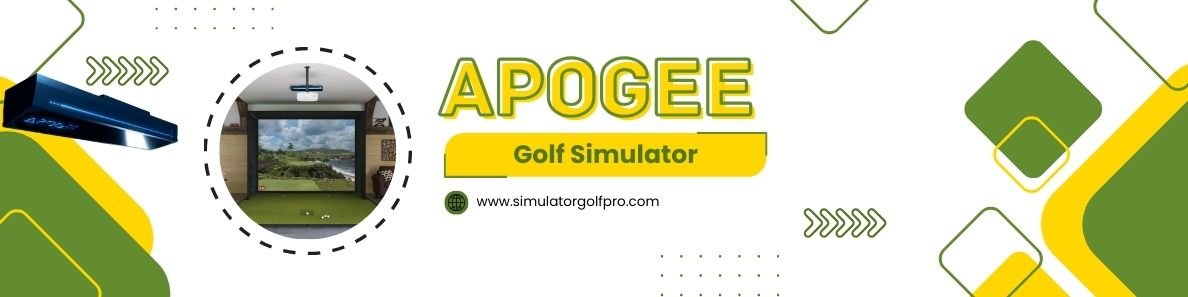 Apogee-Golf-Simulator-Review-1 Apogee Golf Simulator Review