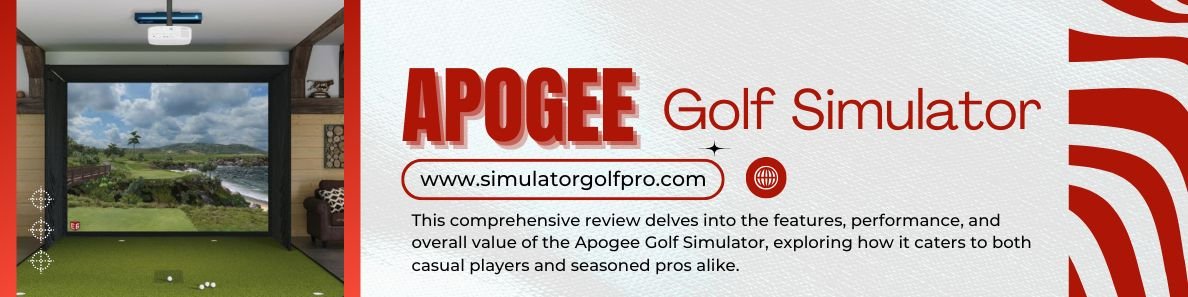 Apogee-Golf-Simulator-Review-2 Apogee Golf Simulator Review