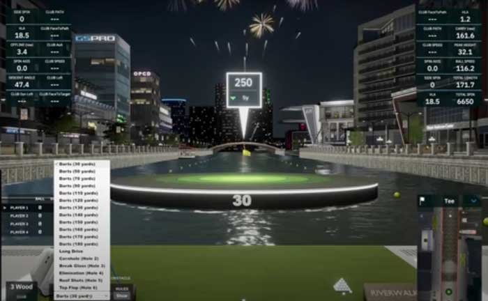 Top-Golf-Simulator-Software-gspro-2 Top Golf Simulator Software For a Realistic Experience